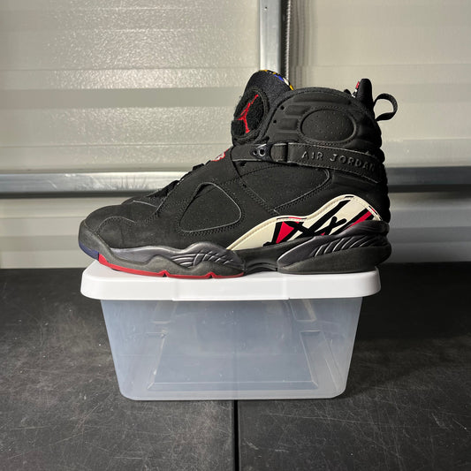 Size 10 - AJ 8 Playoff