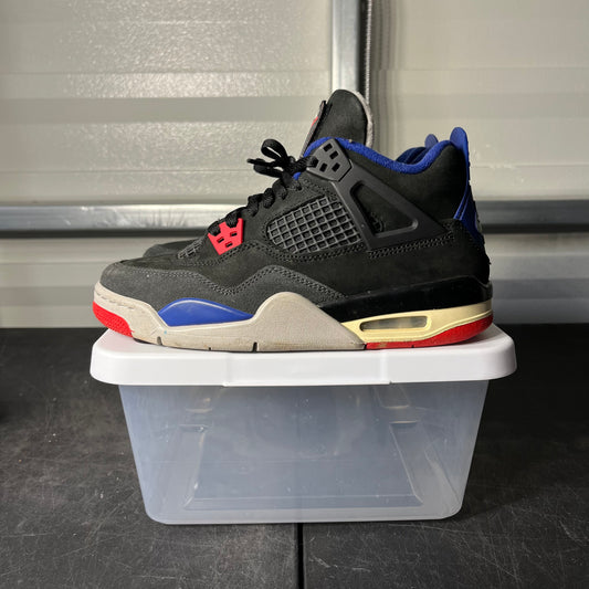Size 6.5 - AJ 4 Rare Air