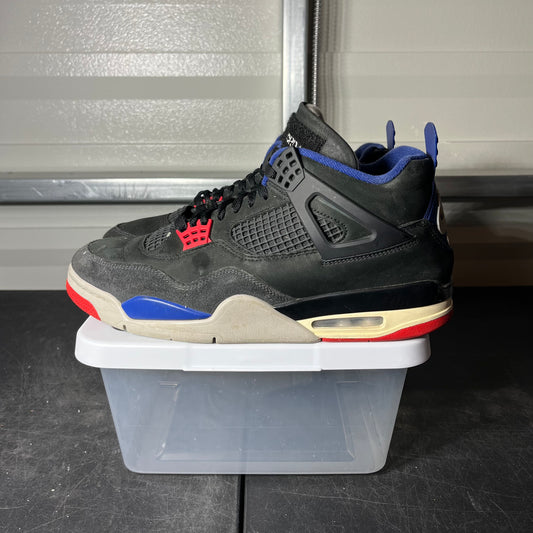Size 12 - AJ 4 Rare Air