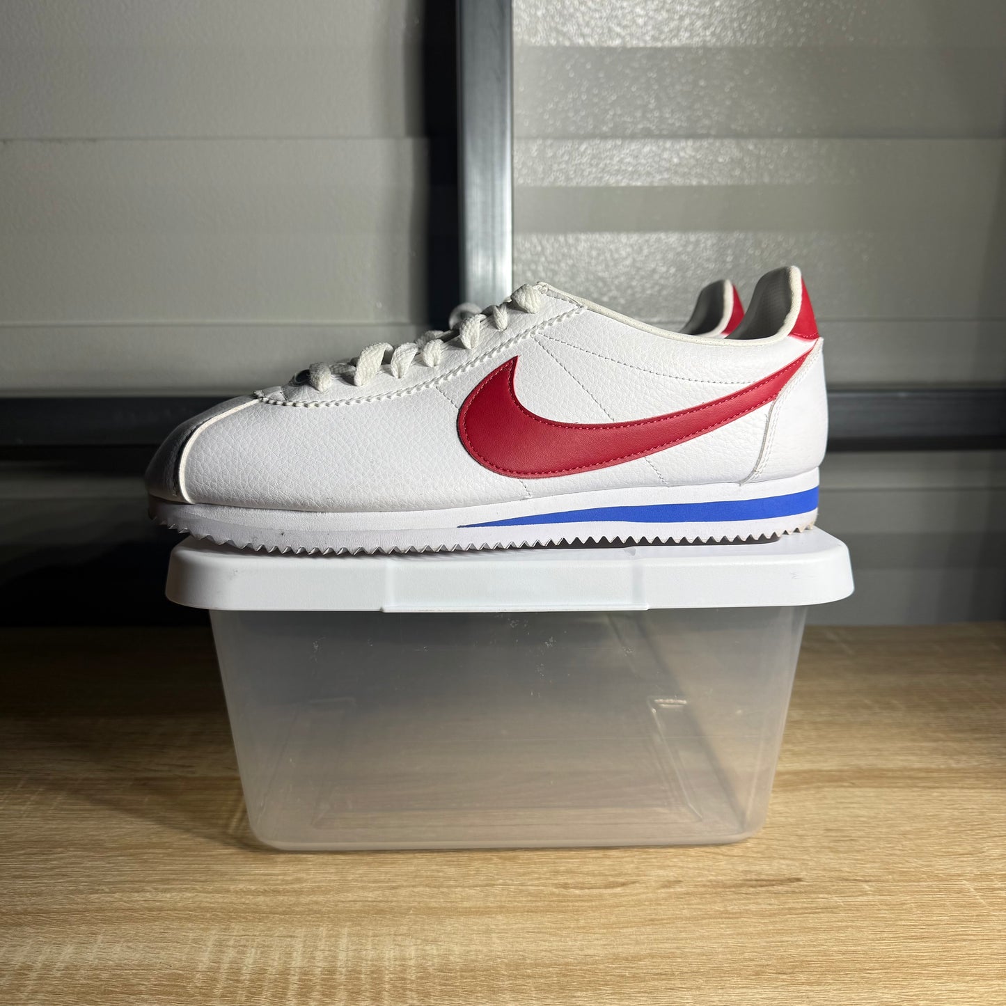 Size 10 - Classic Cortez Forrest Gump