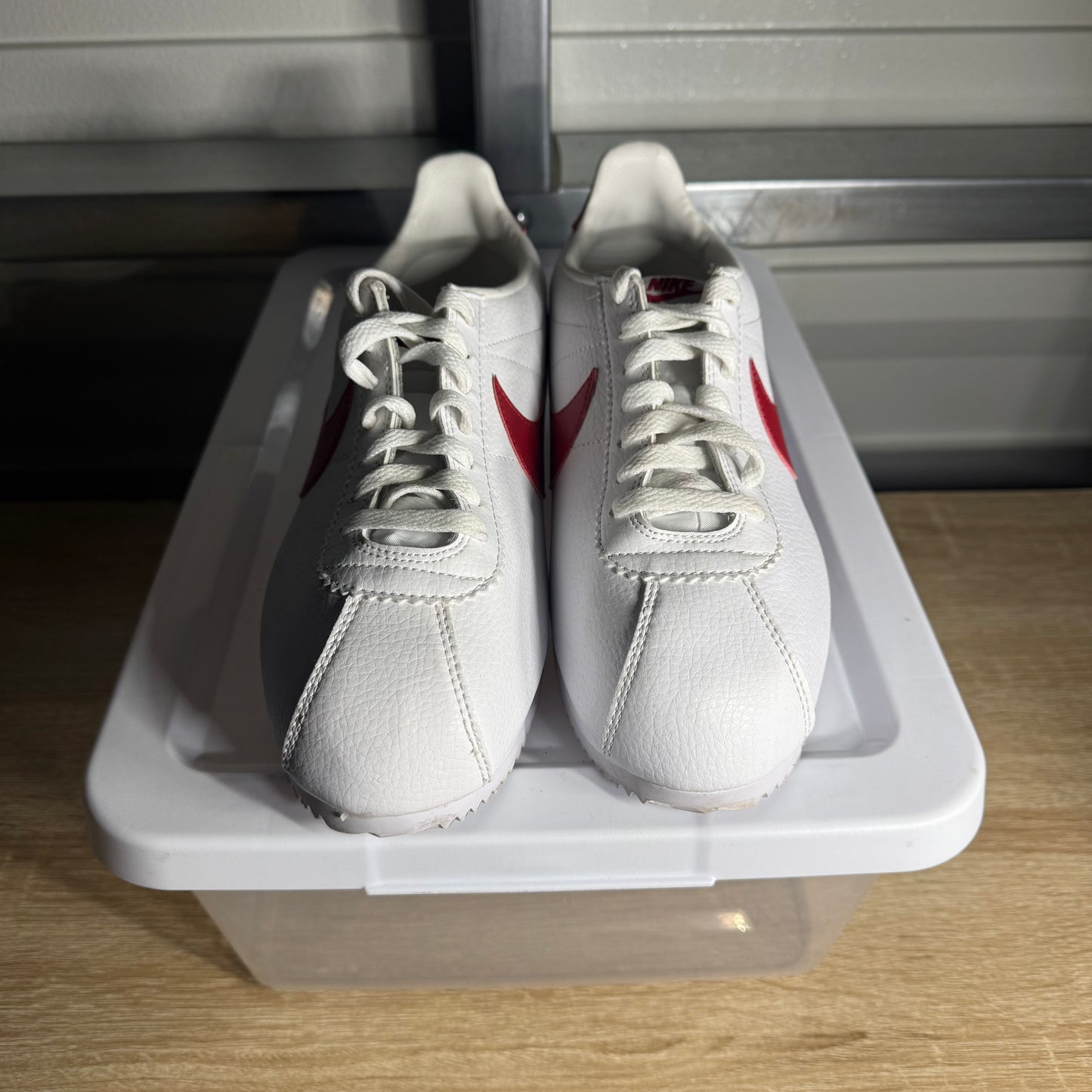 Size 10 - Classic Cortez Forrest Gump