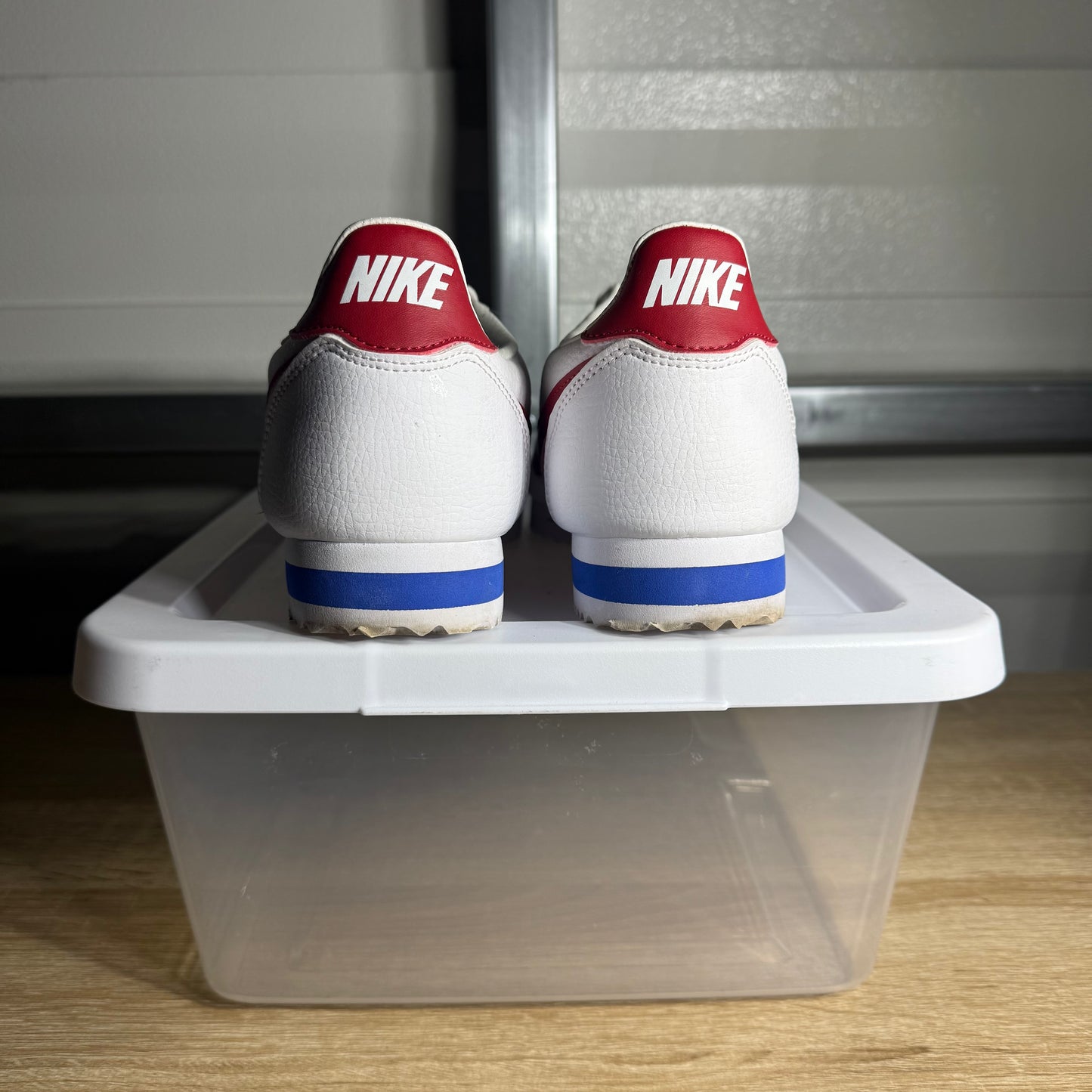 Size 10 - Classic Cortez Forrest Gump