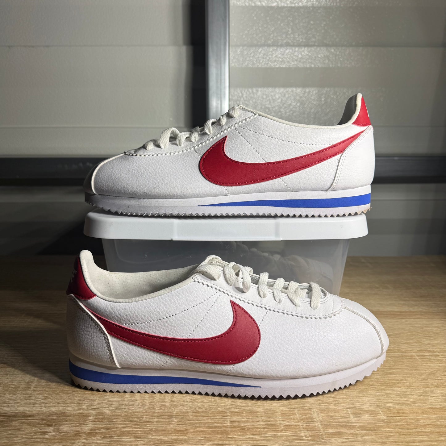 Size 10 - Classic Cortez Forrest Gump
