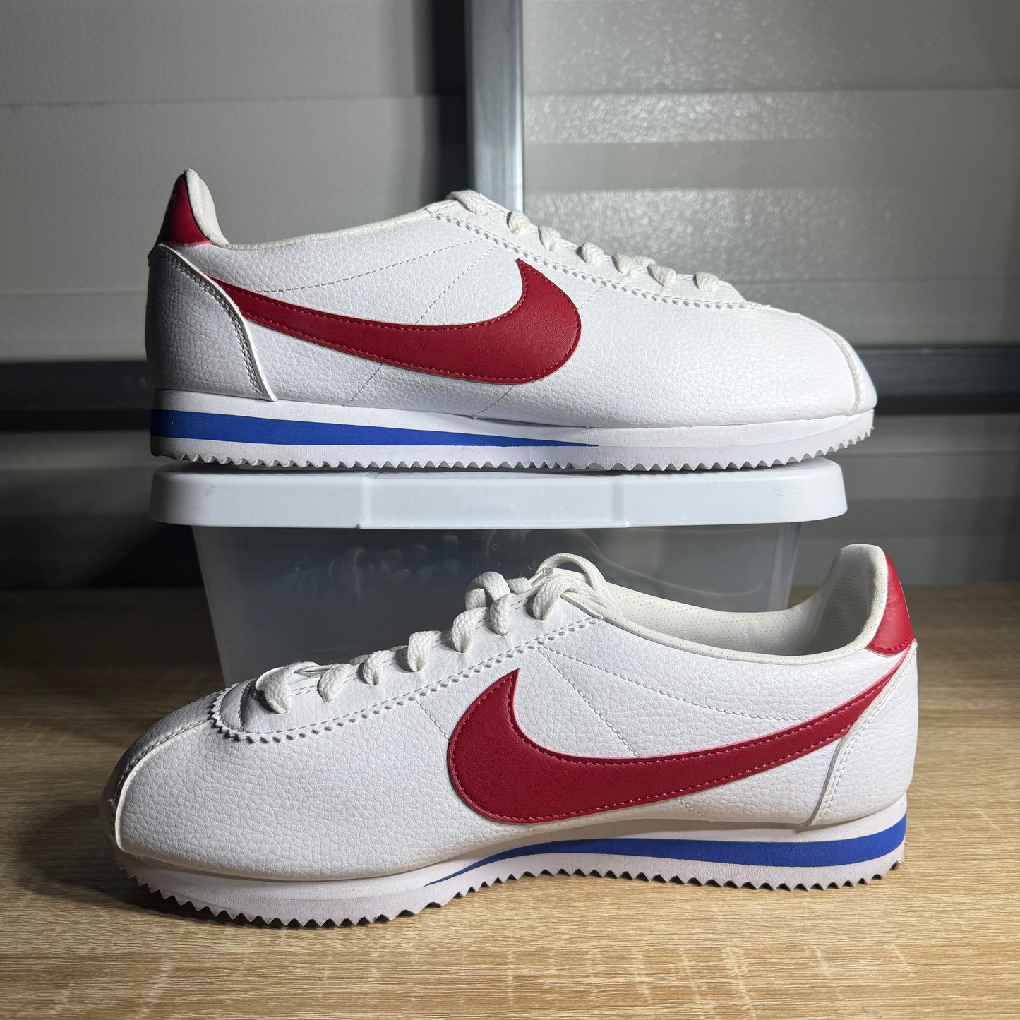 Size 10 - Classic Cortez Forrest Gump