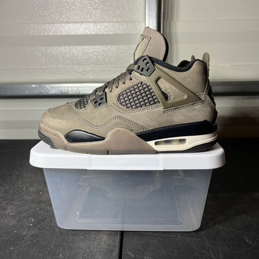 Size 6 - AJ 4 Cave Stone