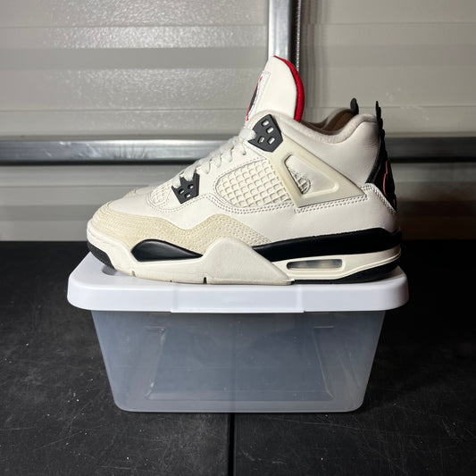 Size 6 - AJ 4 Flight Club