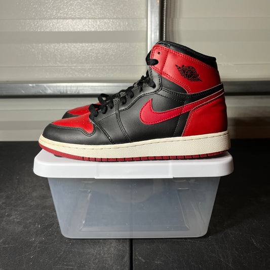 Size 7 - AJ 1 Banned