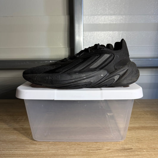 Size 5.5 - Ozelia Triple Black