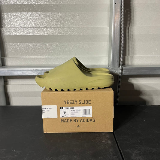 Size 9 - YZY Slide Resin