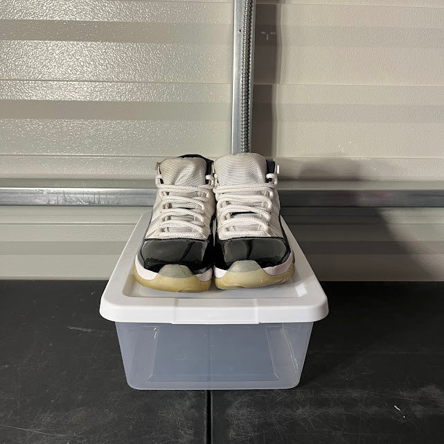 Size 9.5 - AJ 11 Retro Concord