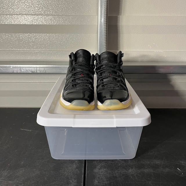 Size 5.5Y - AJ 11 Retro 72-10