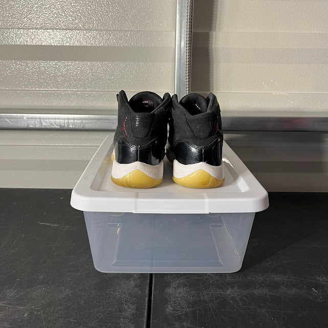 Size 5.5Y - AJ 11 Retro 72-10