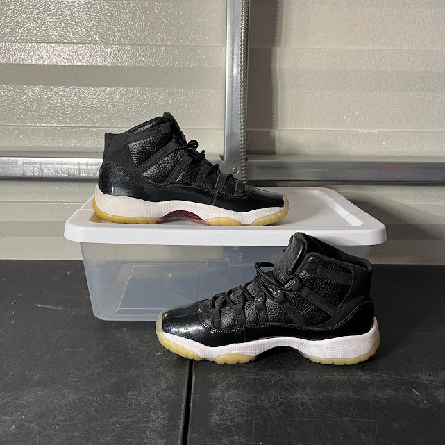 Size 5.5Y - AJ 11 Retro 72-10
