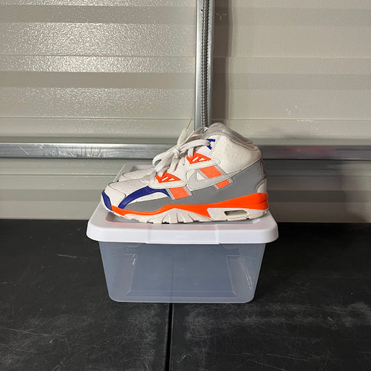 Size 5.5Y - Air Trainer SC High Auburn