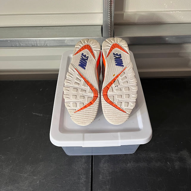 Size 5.5Y - Air Trainer SC High Auburn