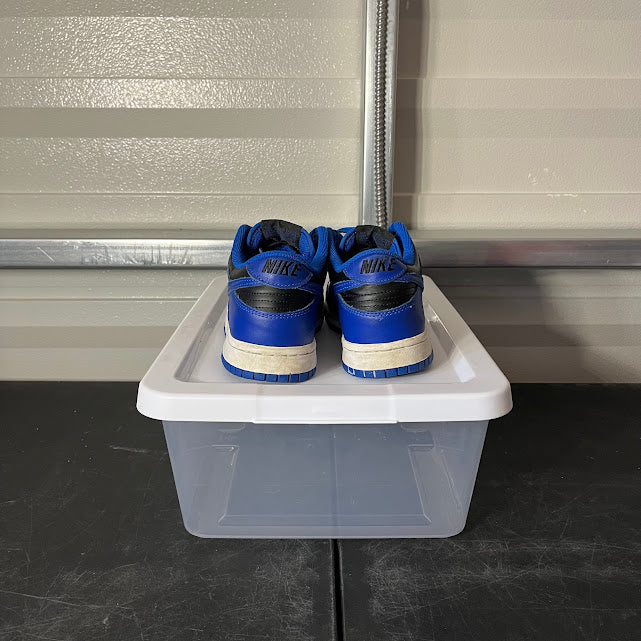 Size 6.5Y - Dunk Low Retro Hyper Cobalt