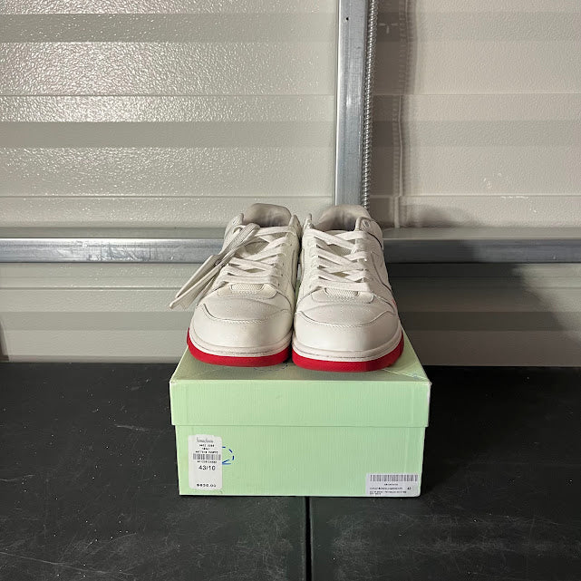 Size 43EU - Off-White Out of Office For Walking