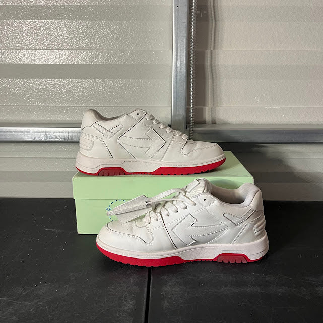 Size 43EU - Off-White Out of Office For Walking