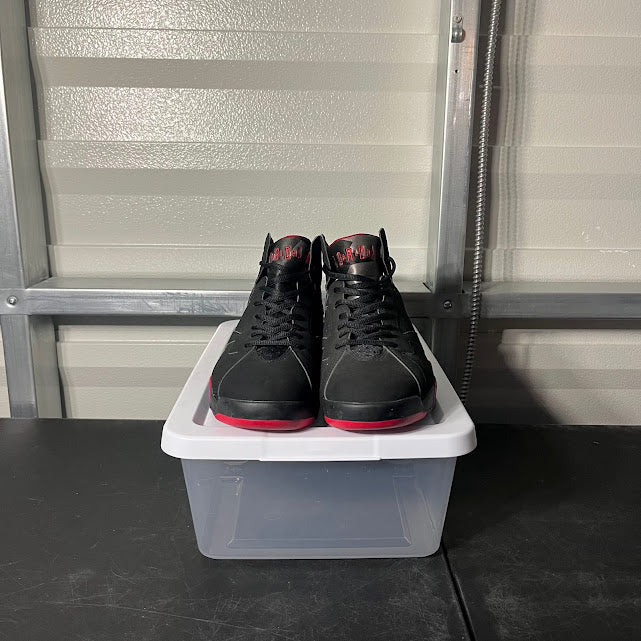 Size 9.5 - AJ 7 Retro Raptor