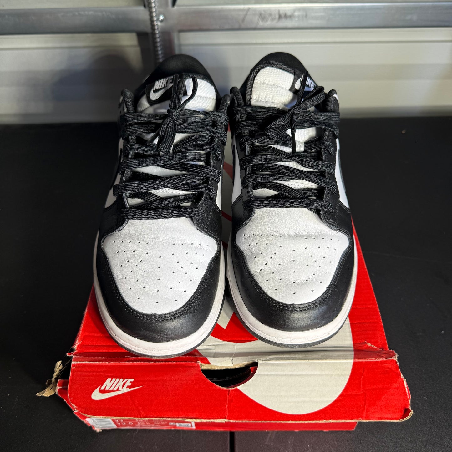 Size 11 - Dunk Low Panda