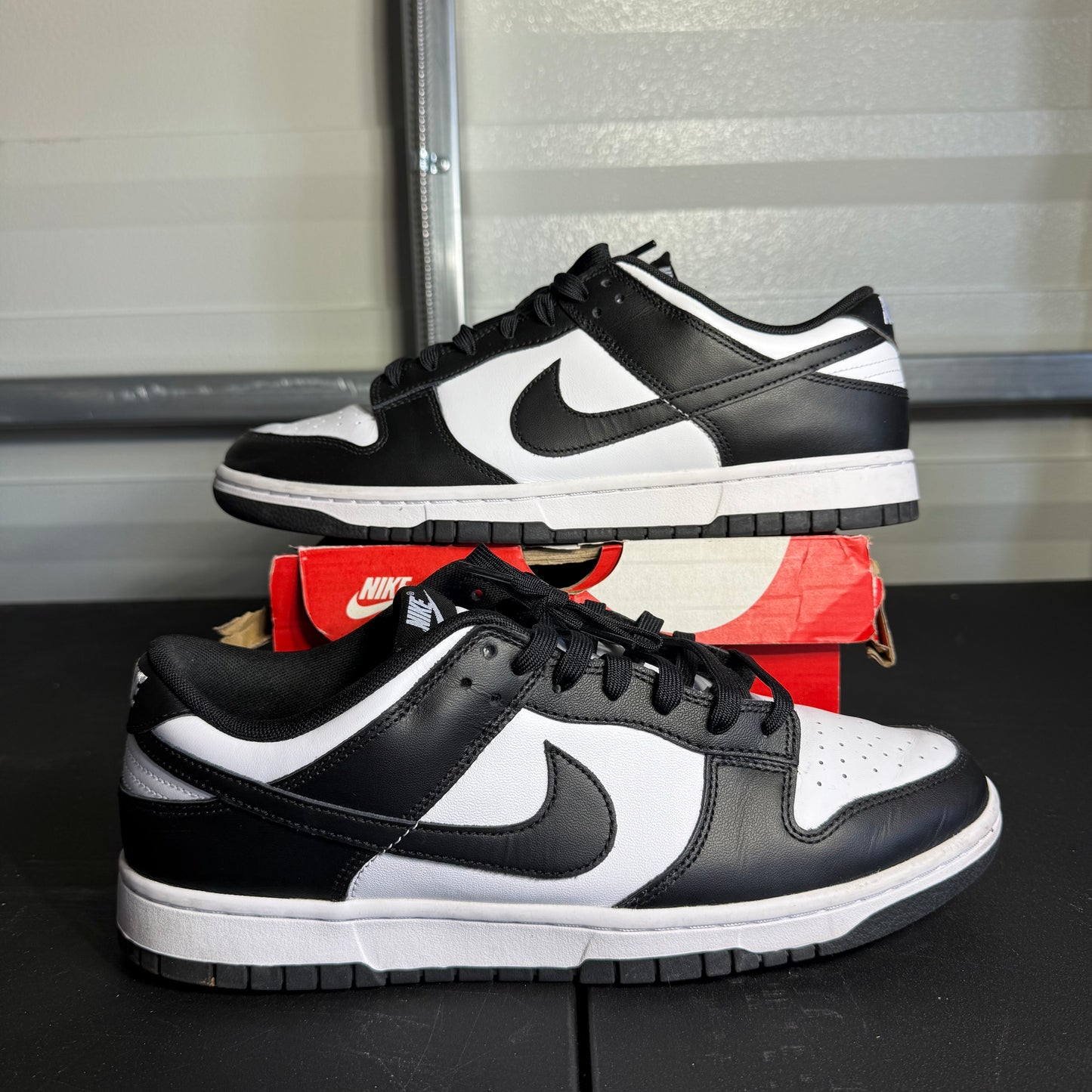 Size 11 - Dunk Low Panda