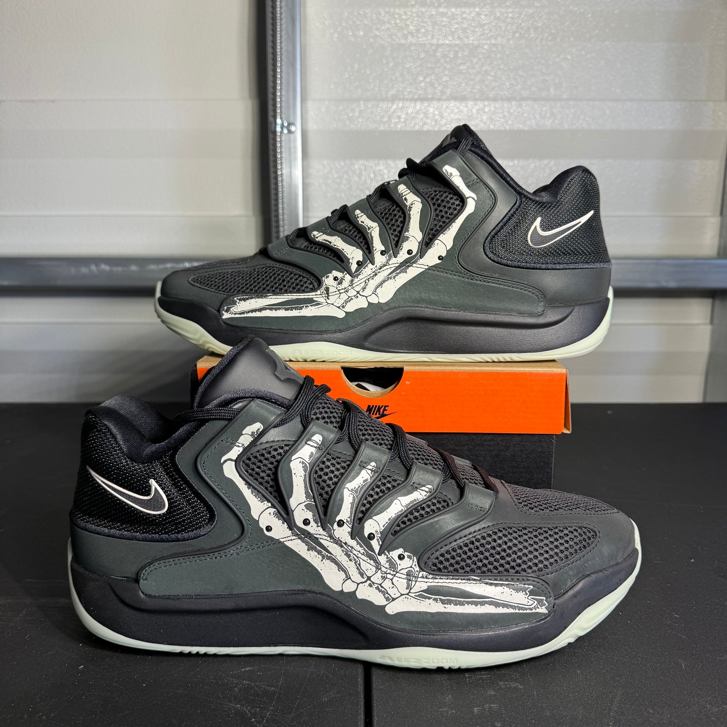 Size 13 - KD 18 Slim Reaper