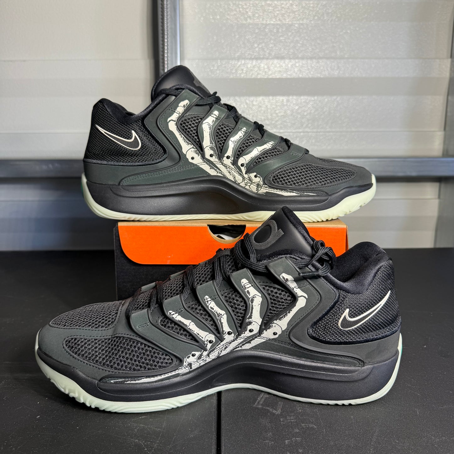 Size 13 - KD 18 Slim Reaper