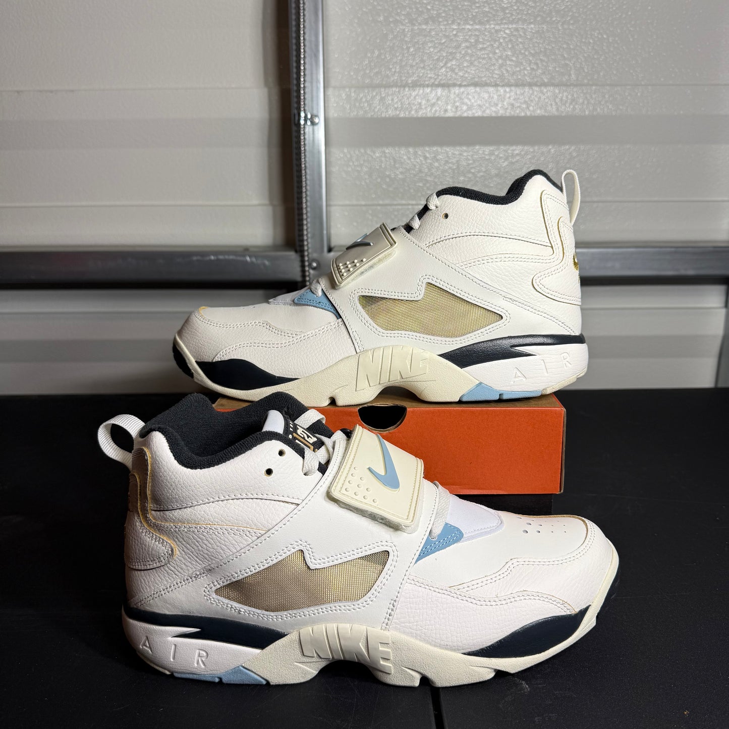 Size 11 - Air Diamond Turf Must Be The Money