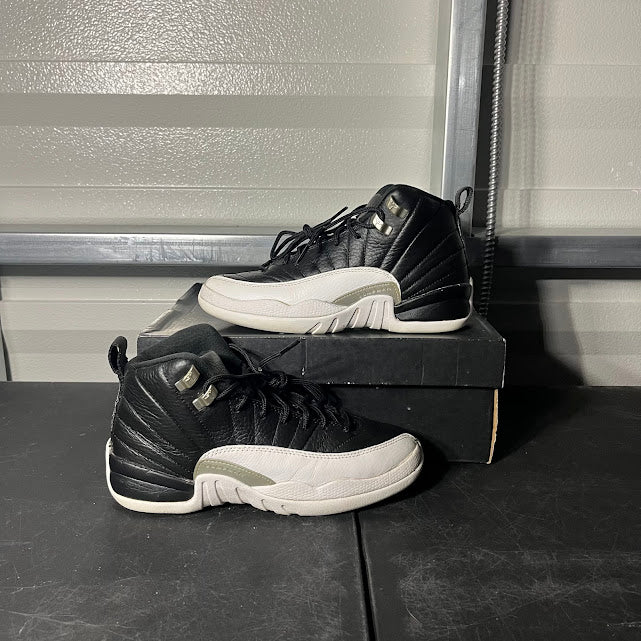 Size 5Y - AJ 12 Retro Playoff