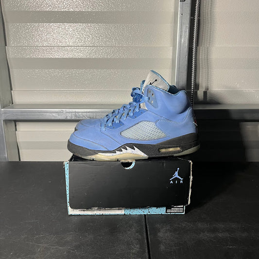 Size 12 - AJ 5 Retro UNC