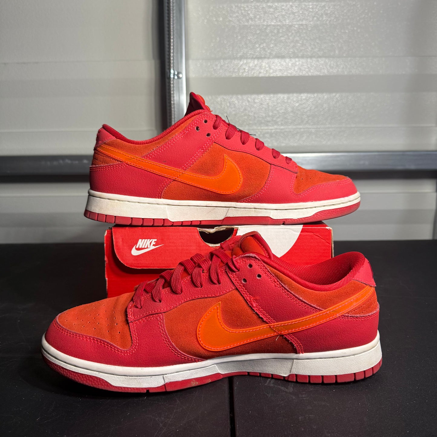 Size 10.5 - Dunk Low ATL