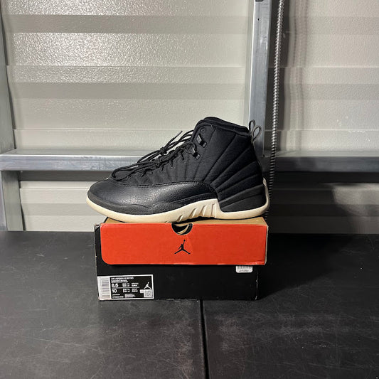 Size 8.5 - AJ 12 Retro Neoprene