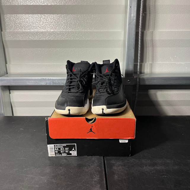 Size 8.5 - AJ 12 Retro Neoprene