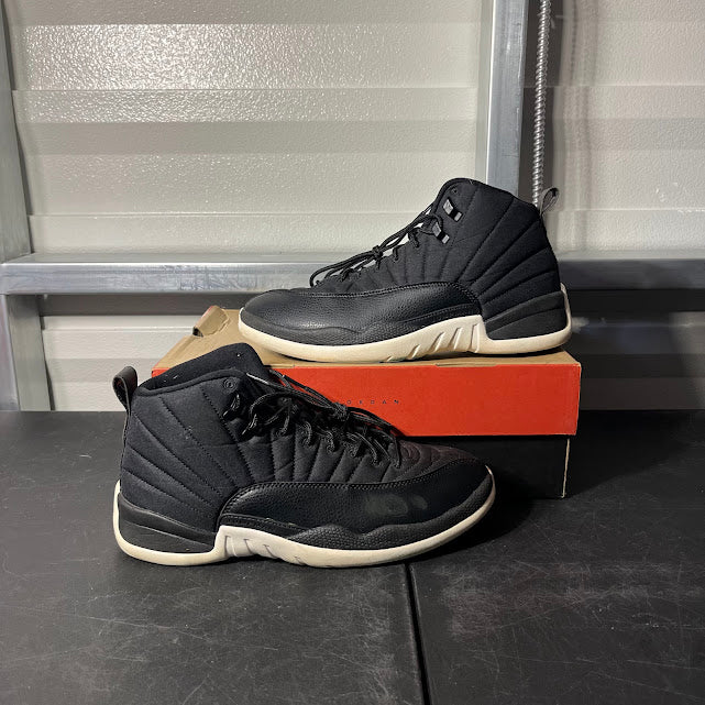 Size 8.5 - AJ 12 Retro Neoprene