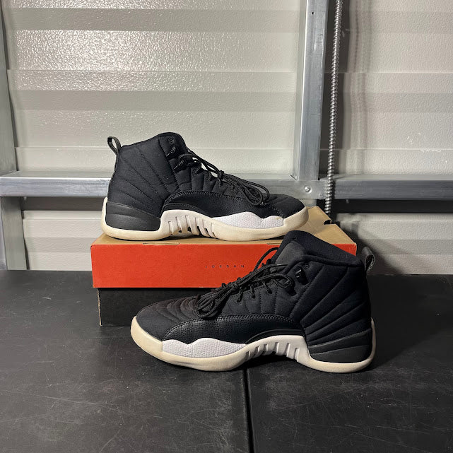 Size 8.5 - AJ 12 Retro Neoprene