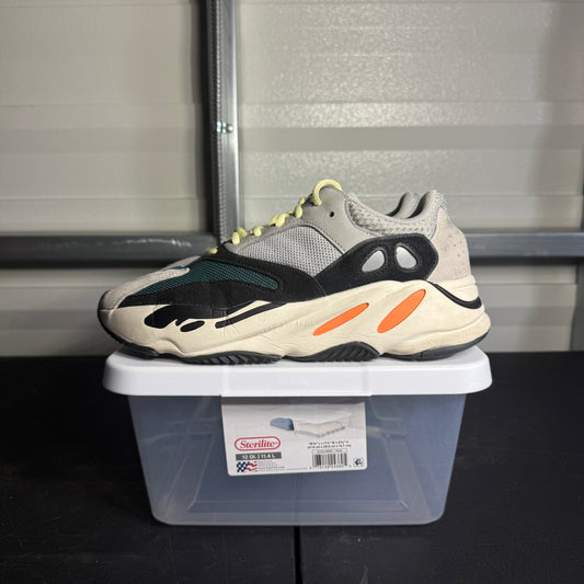 Size 9 - YZY Boost 700 Wave Runner