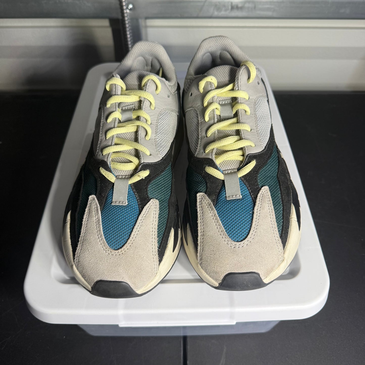 Size 9 - YZY Boost 700 Wave Runner