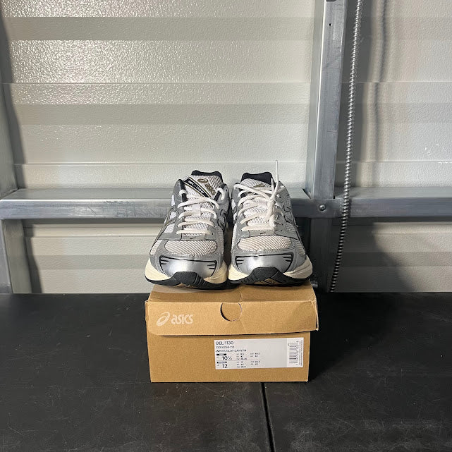 Size 10.5 - ASICS GEL - 113 Clay Canyon
