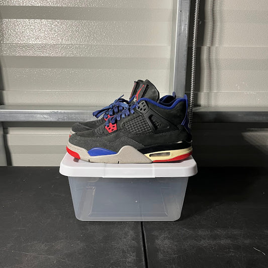 Size 6.5Y - AJ 4 Retro Rare Air