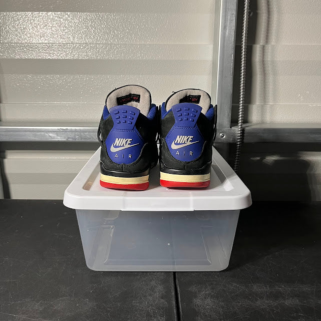 Size 6.5Y - AJ 4 Retro Rare Air