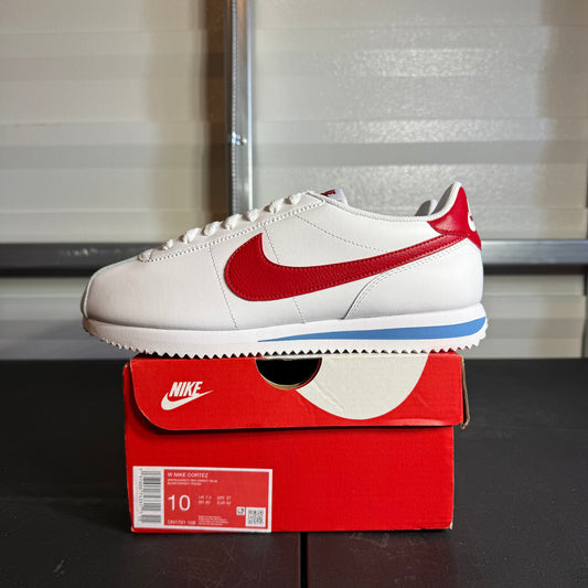 Size 10W - Cortez Forrest Gump