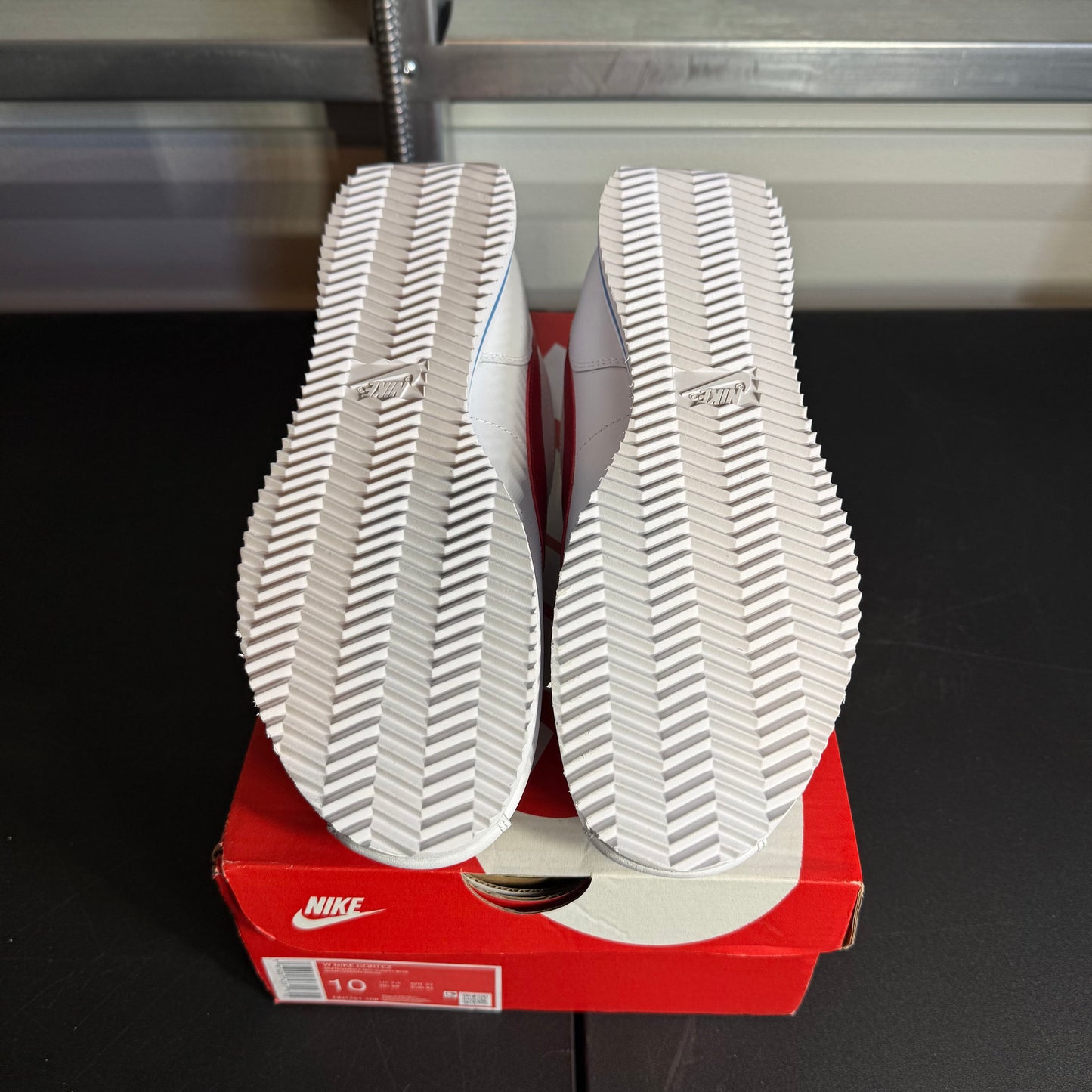 Size 10W - Cortez Forrest Gump