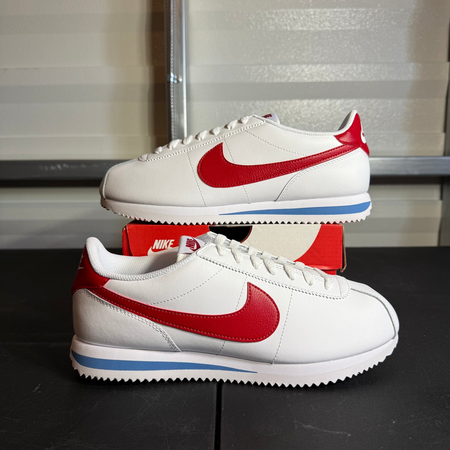 Size 10W - Cortez Forrest Gump