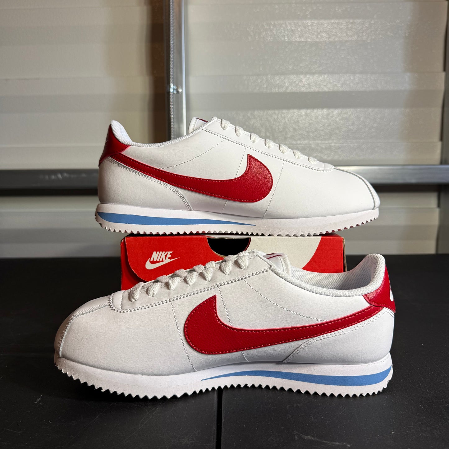 Size 10W - Cortez Forrest Gump