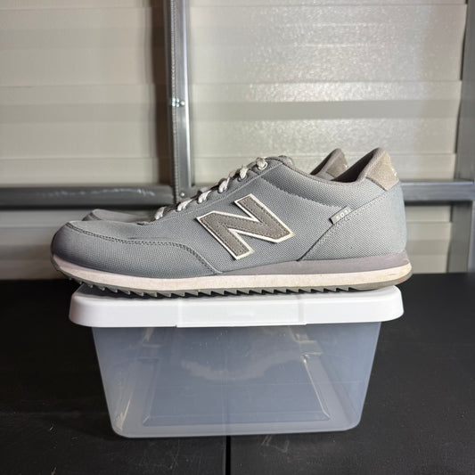 Size 12 - NB 501 Gray