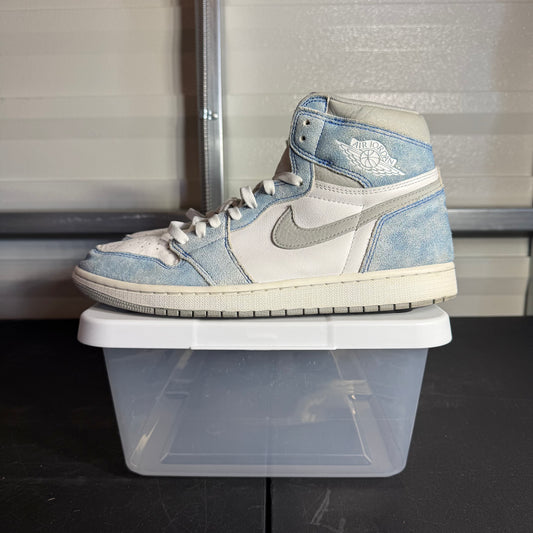 Size 11 - AJ 1 Retro High Hyper Royal