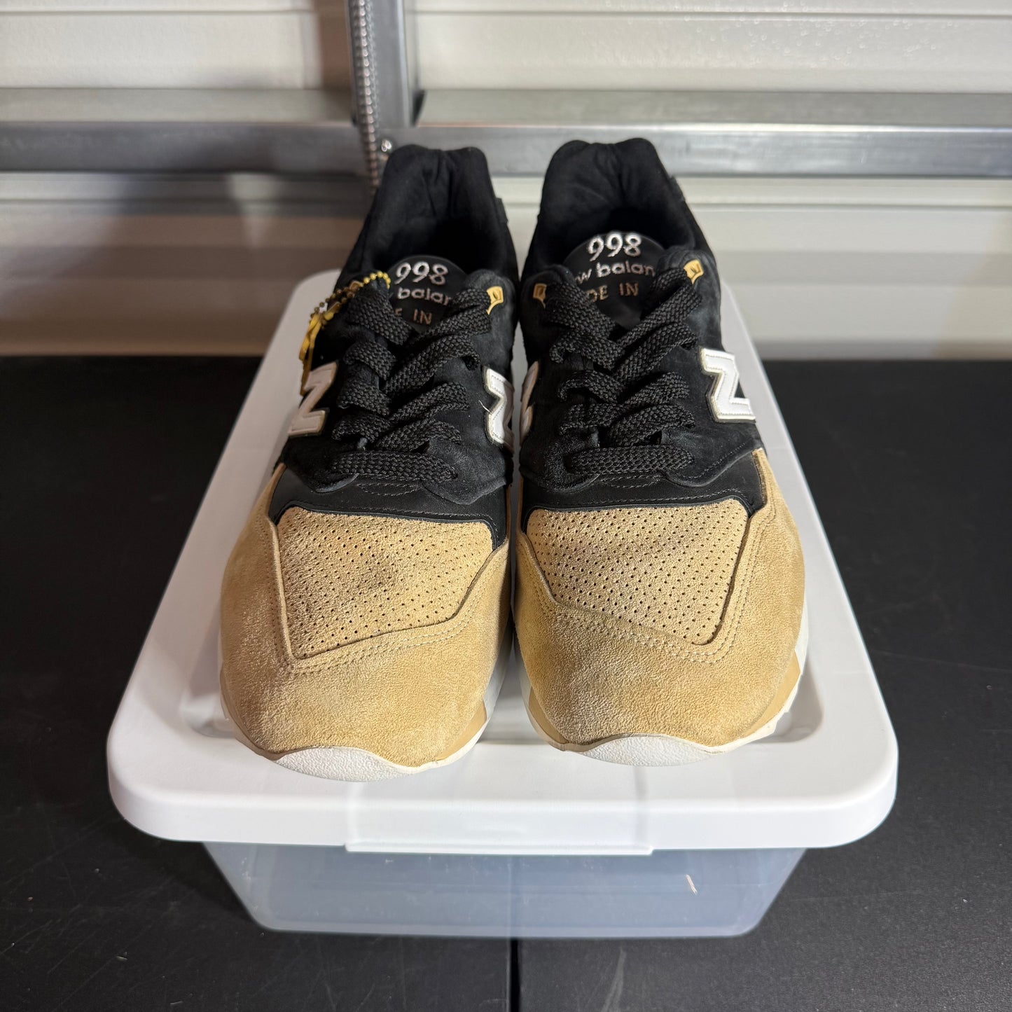 Size 13 - NB 998 Premier PRMR