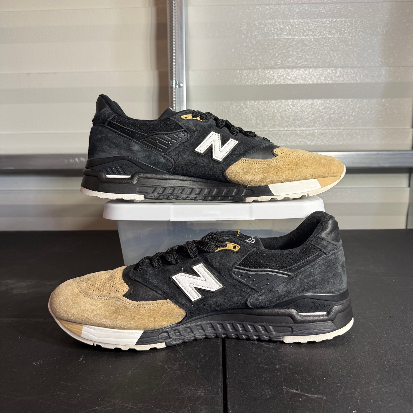 Size 13 - NB 998 Premier PRMR
