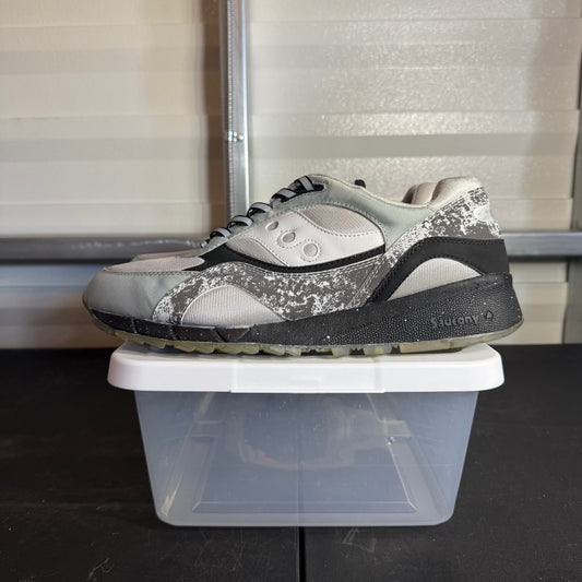 Size 13 - Saucony Shadow 6000 Extra Butter Moonwalker