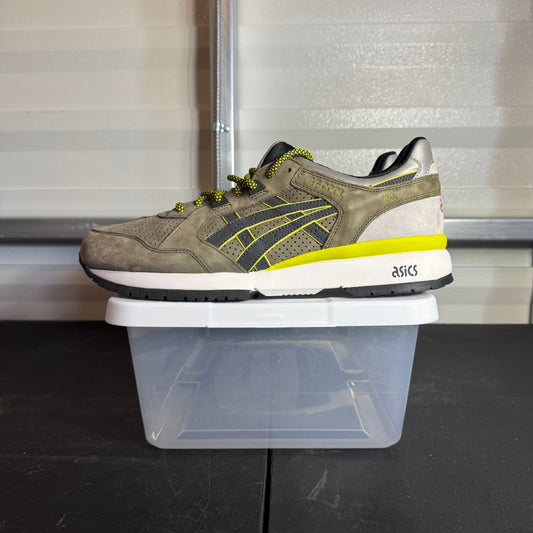 Size 13 - Asics UBIQ GT-Cool Nightshade